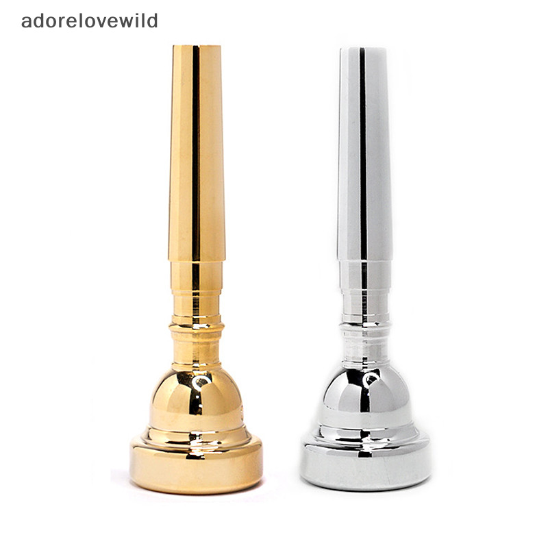 ALW Trumpet Mouthpiece Vincent Bach 351 Series Standard Trumpet ...