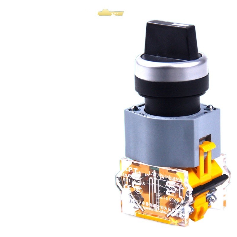 Kaiendi CNC system three-gear switch CNC machine tool system pause ...