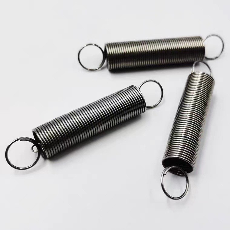 5PCS Compressed Springs, Wire Diameter 0.7mm, Outer Lebanon