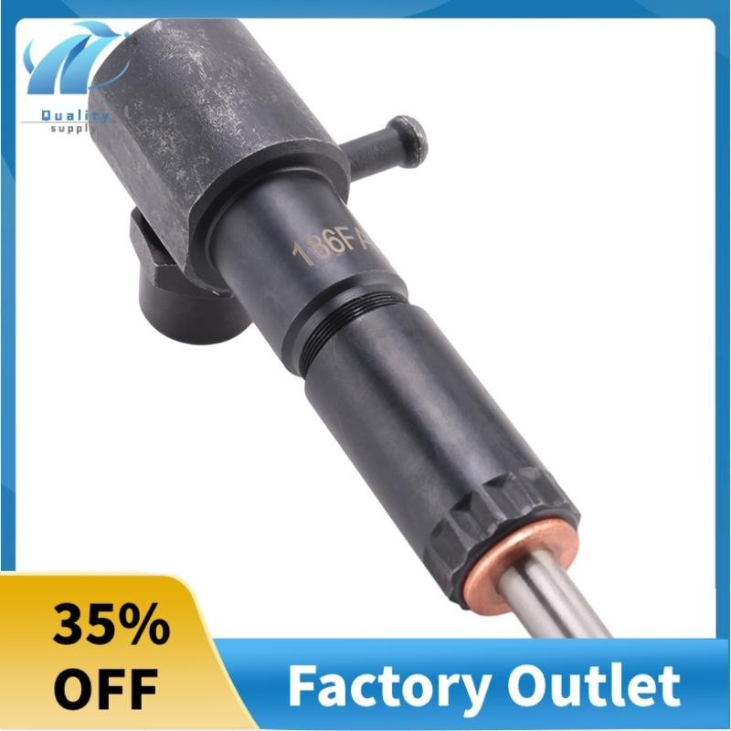 Superb 186FA Engine Injector Nozzle Injector Nozzle for Rotary Tiller ...