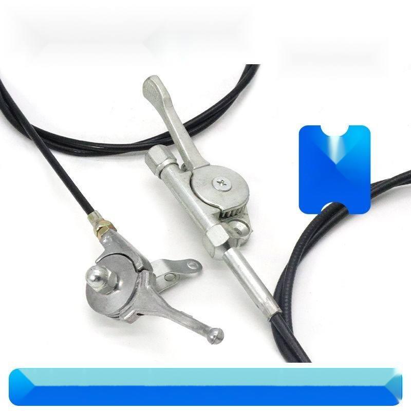 Road Gasoline Trowel Machine Throttle Switch Cable Yayao Model Road ...
