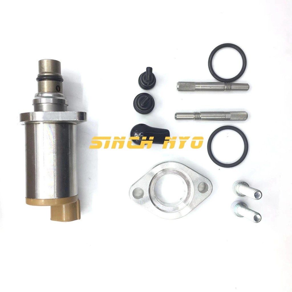 294009-1221 Fuel Pump Regulator Suction Control Valve SCV for Hyundai