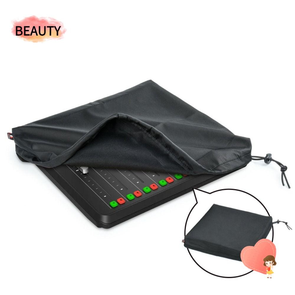 BEAUTY Recording Mixer Bags, Scratch Resistant Dustproof Audio Console ...