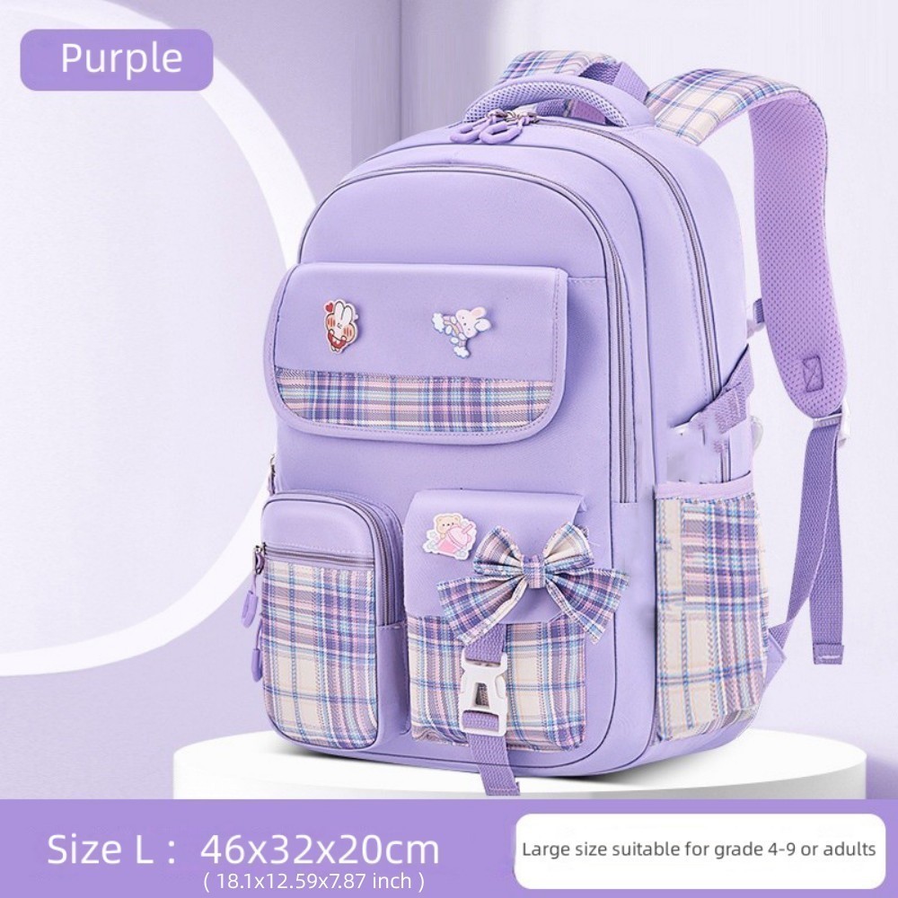 School bag shopee on sale