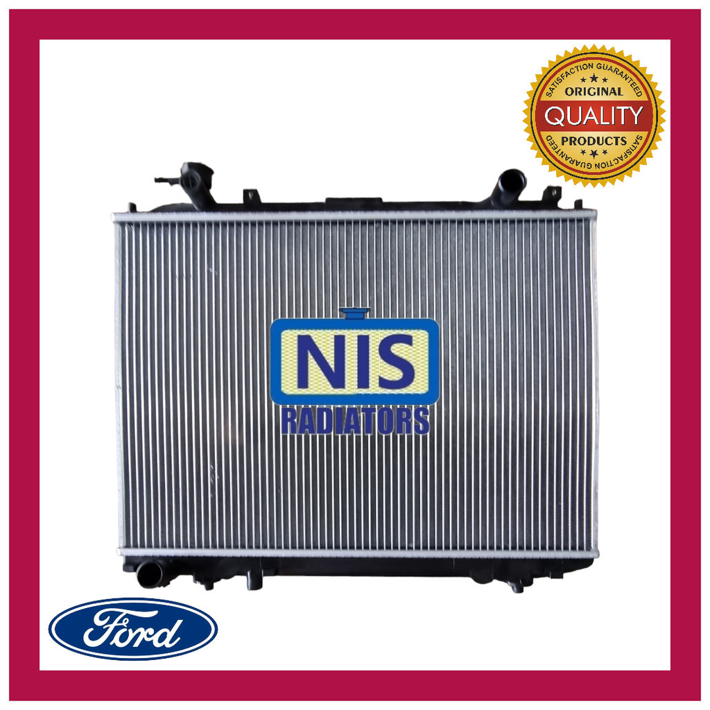Radiator For Ford Ranger
