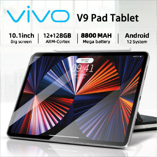 【Can call】11.6inch 2024 Brand New VIVO Tablet Android Original tablets ...