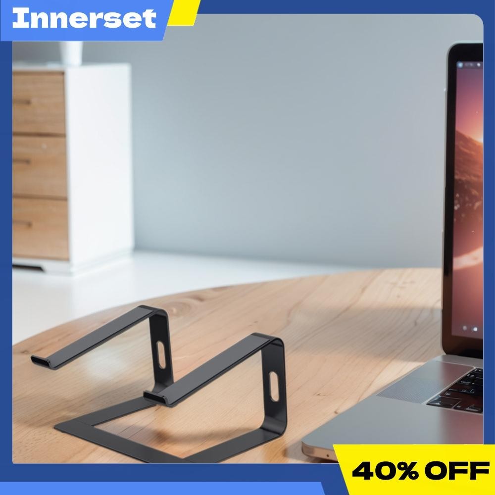 Laptop Stand for Desk Aluminum Computer Riser Detachable for 13-17 ...
