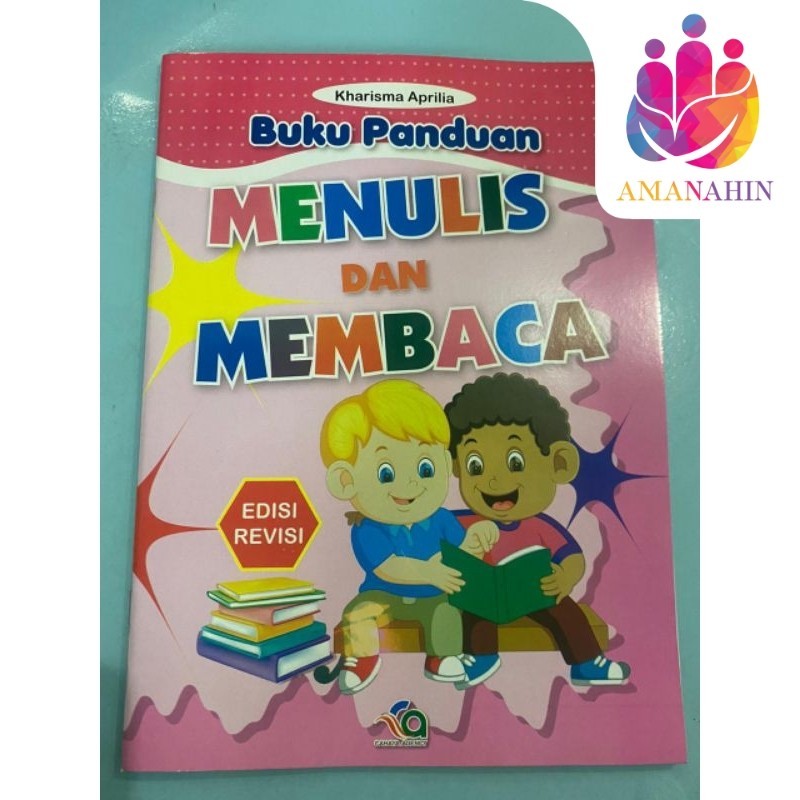 Full COLOR WRITING AND READING GUIDEBOOK | Shopee Philippines
