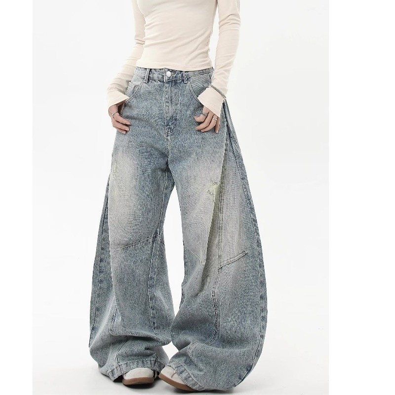 Machete Jeans For Women Spring