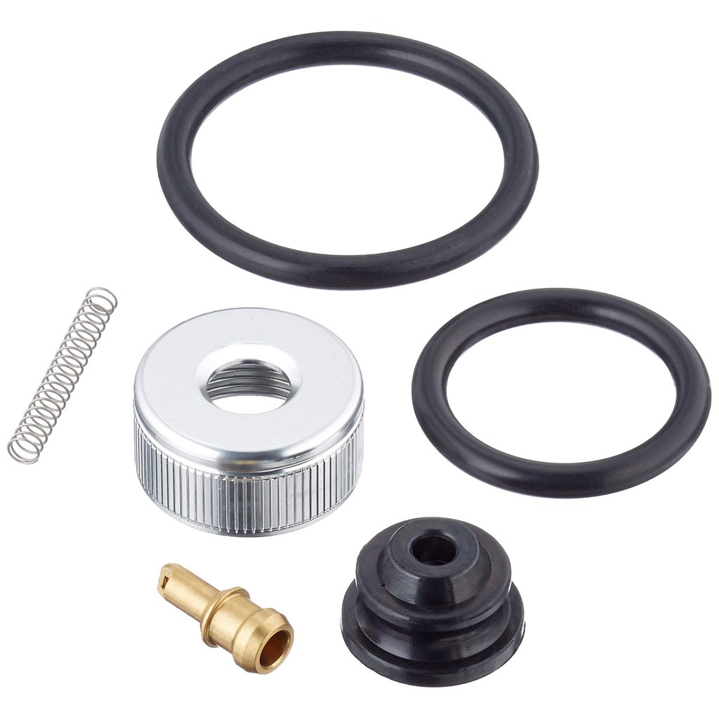 TOPEAK Kit Di Ricambio Per Pompa Joe Blow ACE - 6