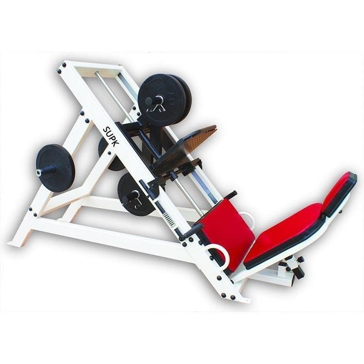 Leg Press Machine Manufacturer Supply Sports Gym Professional Training ...
