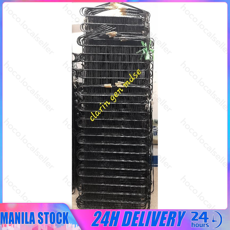Ref Condenser (#15,#16,#17,#18,#19,#21,#22,#23,#24,#25,#30) | Shopee ...