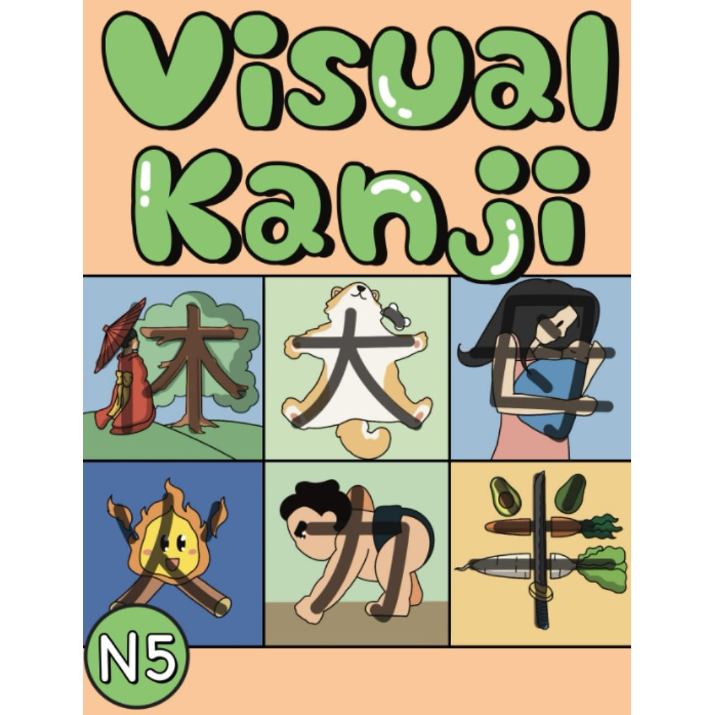 Learn JAPANESE: KANJI Memo: How to remember kanji (Learn JAPANESE 日本語 ...