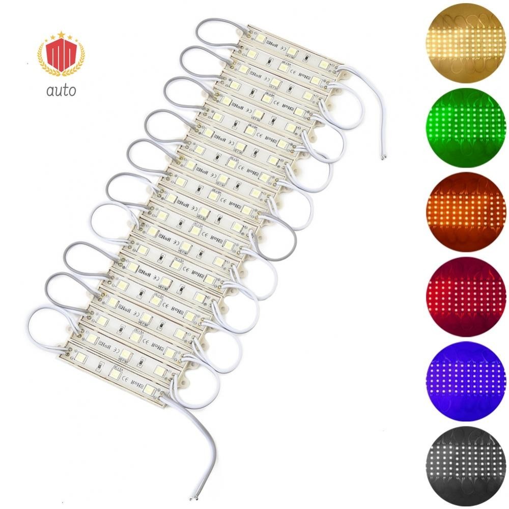 Bright LED Light Strip Lamp Waterproof IP65 for Wide Range of ...