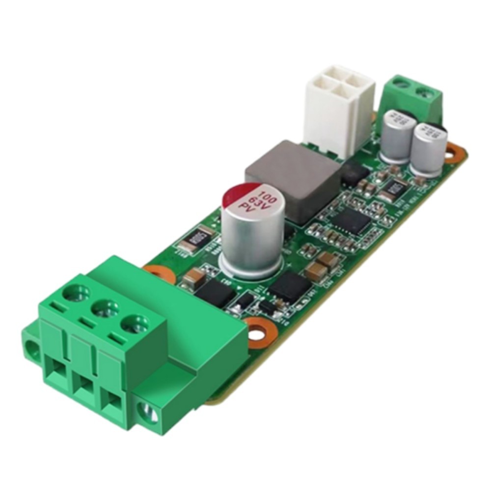 DC9-36V Step-up and Step-down Power Supply Module DC9-36V to 12V 8A ...