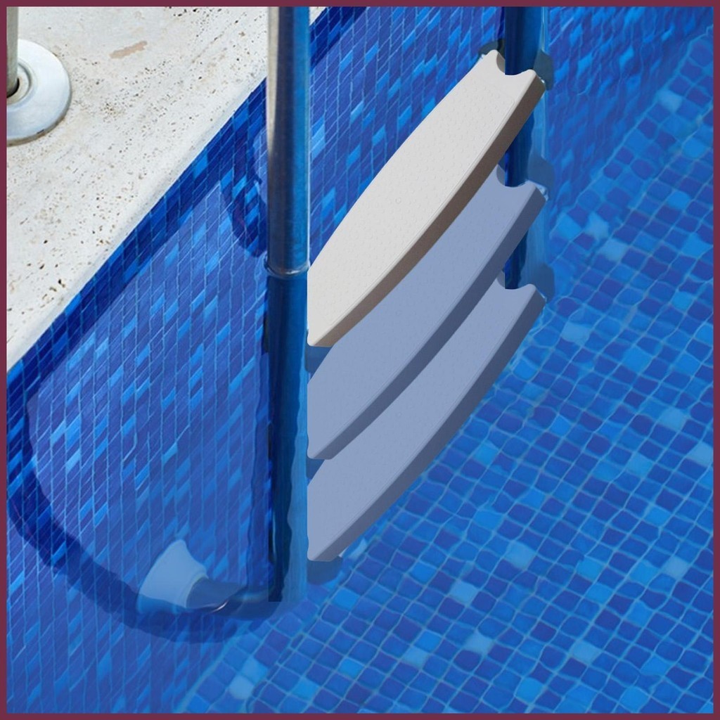 Swimming Pool Ladder Steps Swimming Pool Treads AntiSlip Pool Steps