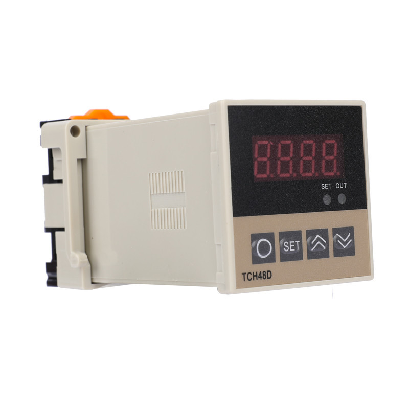 Teh48d New Southern Gas Electric Oven Timer Timer Taisheng TSZ-48 Timer ...