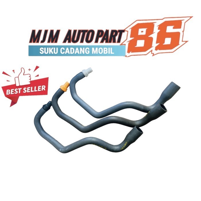 Pcv valve Hose+pcv original toyota avanza xenia rush terios | Shopee ...