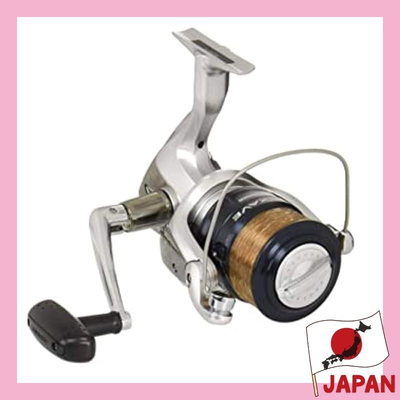 Ships from Japan.SHIMANO Spinning Reel 18 Nexab 6000 (Nylon No.6 - with ...