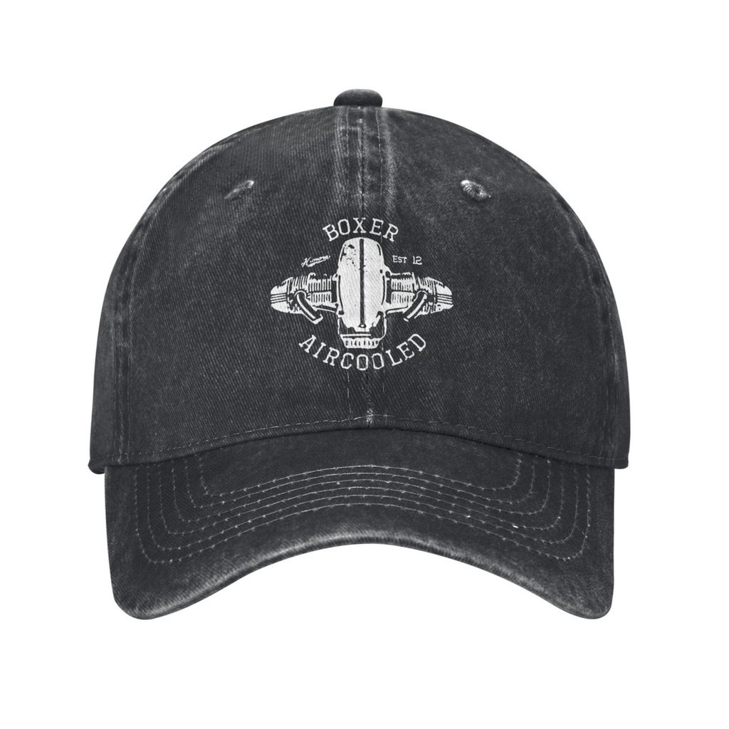 Bmw Boxer Aircooled Grau R100 R80 R65 Hot Sale Top Cowboy Hat | Shopee ...
