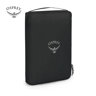 Osprey Ultralight Packing Cube Set - Organisateurs De Bagage Noir