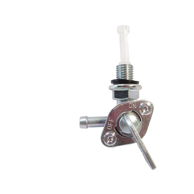 Genuine fuel tank switch gasoline generator rotary tillage water pump ...