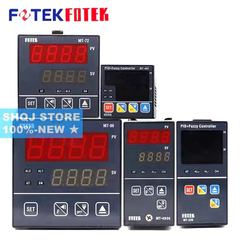 FOTEK 100%-NEW MT-48E MT48-RE/VE/LE MT-72 MT72-R/V/L MT-96 MT96-V/R MT ...