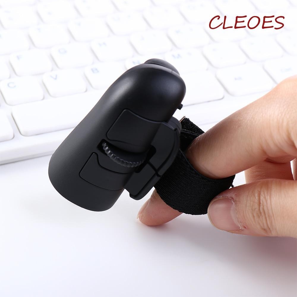CLEOES Mini Mouse 1600Dpi For Notebook Laptop Computer Mice Computer ...