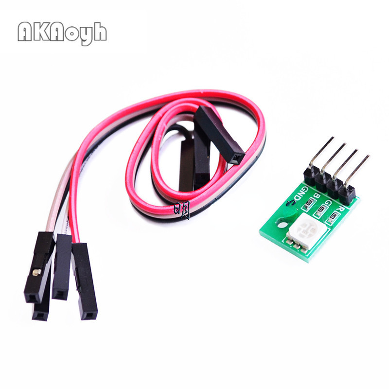 R RGB Module Module LED Module Full Color LED Module Three Color LED ...