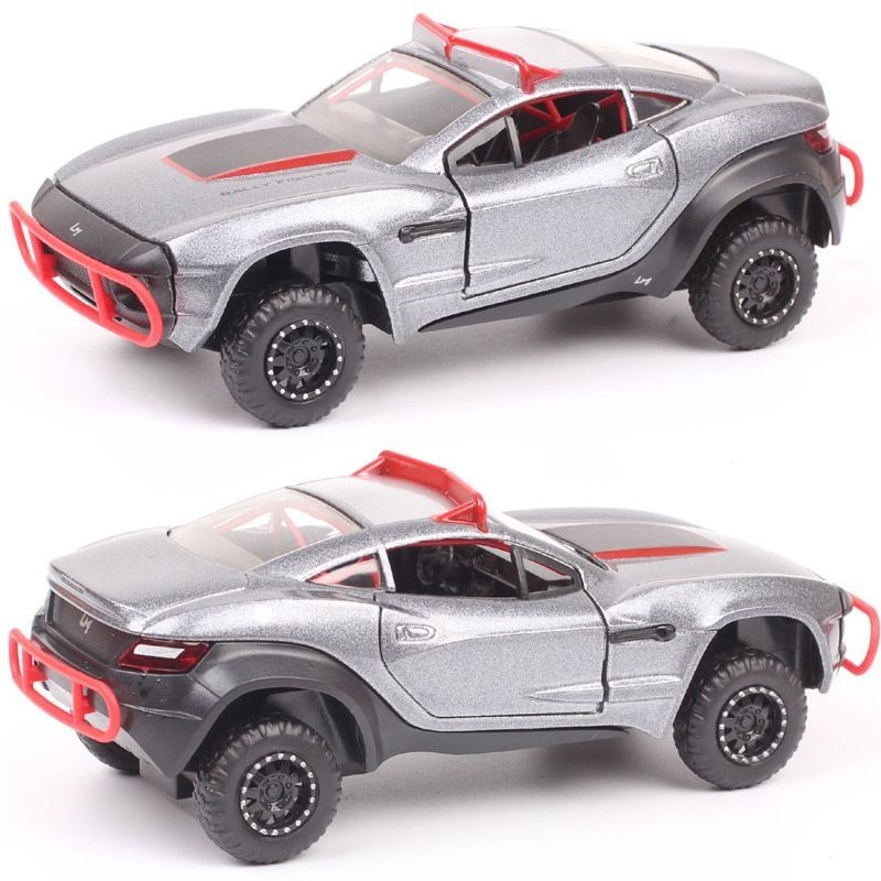 1: 32 Rally Fighter Rally Fighter Rally Fighter Simulation Off-Road ...