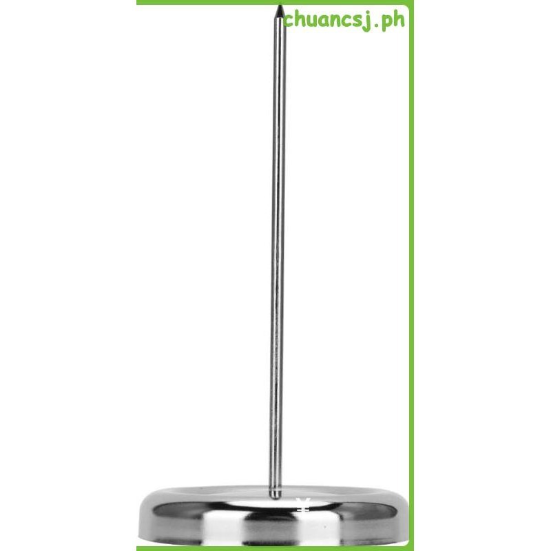 Inserter Menu Spike Bill Holder Receipt Organizer Office chuancsj ...