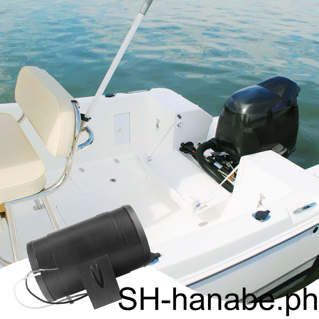 12 V Exhaust Fan Corrosion Resistant Extractor Fans Blower in Duct Inline Ventilation Box Air