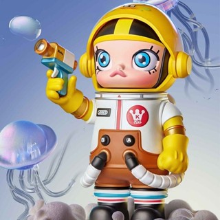 Molly mega space 100% Anniversary Series Collector's Edition Molly ...