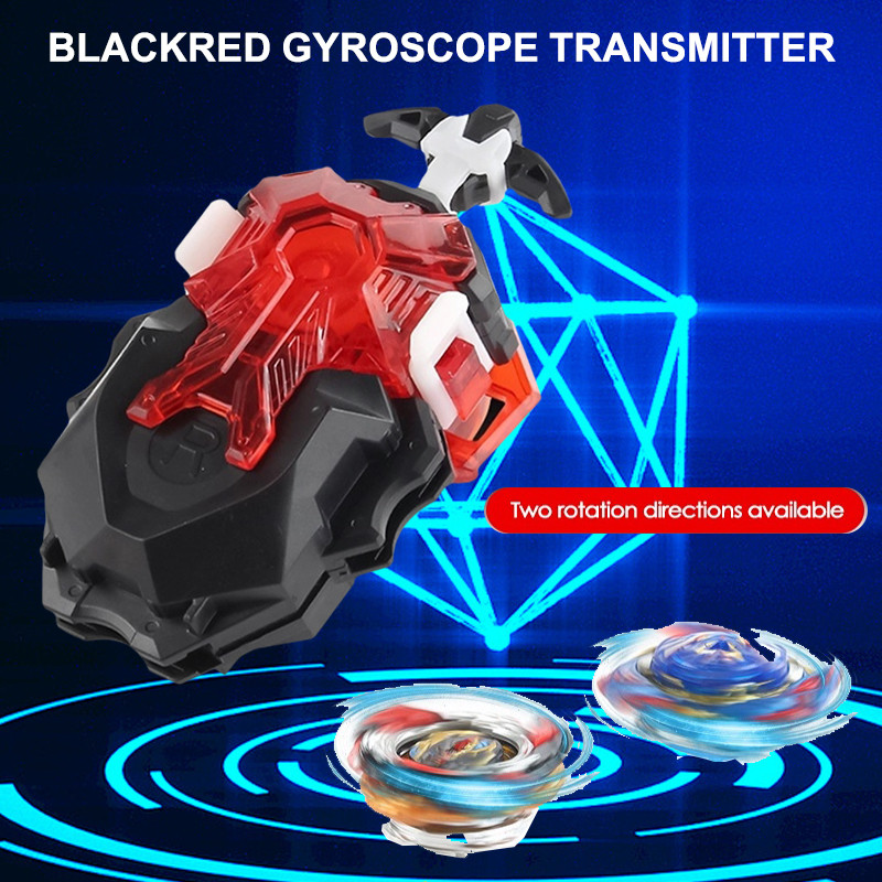 B-184 DB Custom LR Launcher for Beyblade Burst Toys Children Custom ...