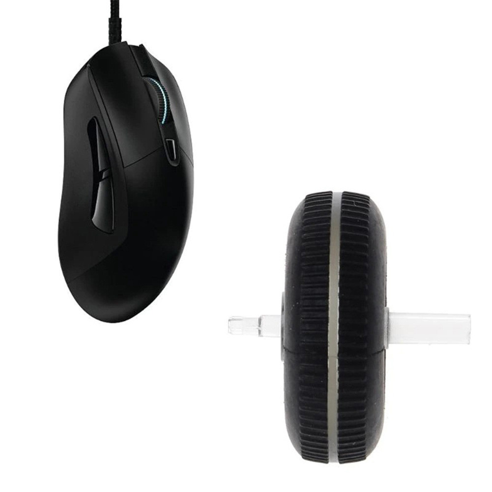 Mouse Scroll Wheel Pulley Mouse Feet Mouse Roller for Logitech G403 ...