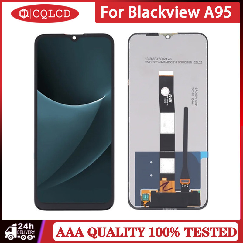 LCD Schermo per Blackview A95, A95 6.53 LCD Display per Blackview A95