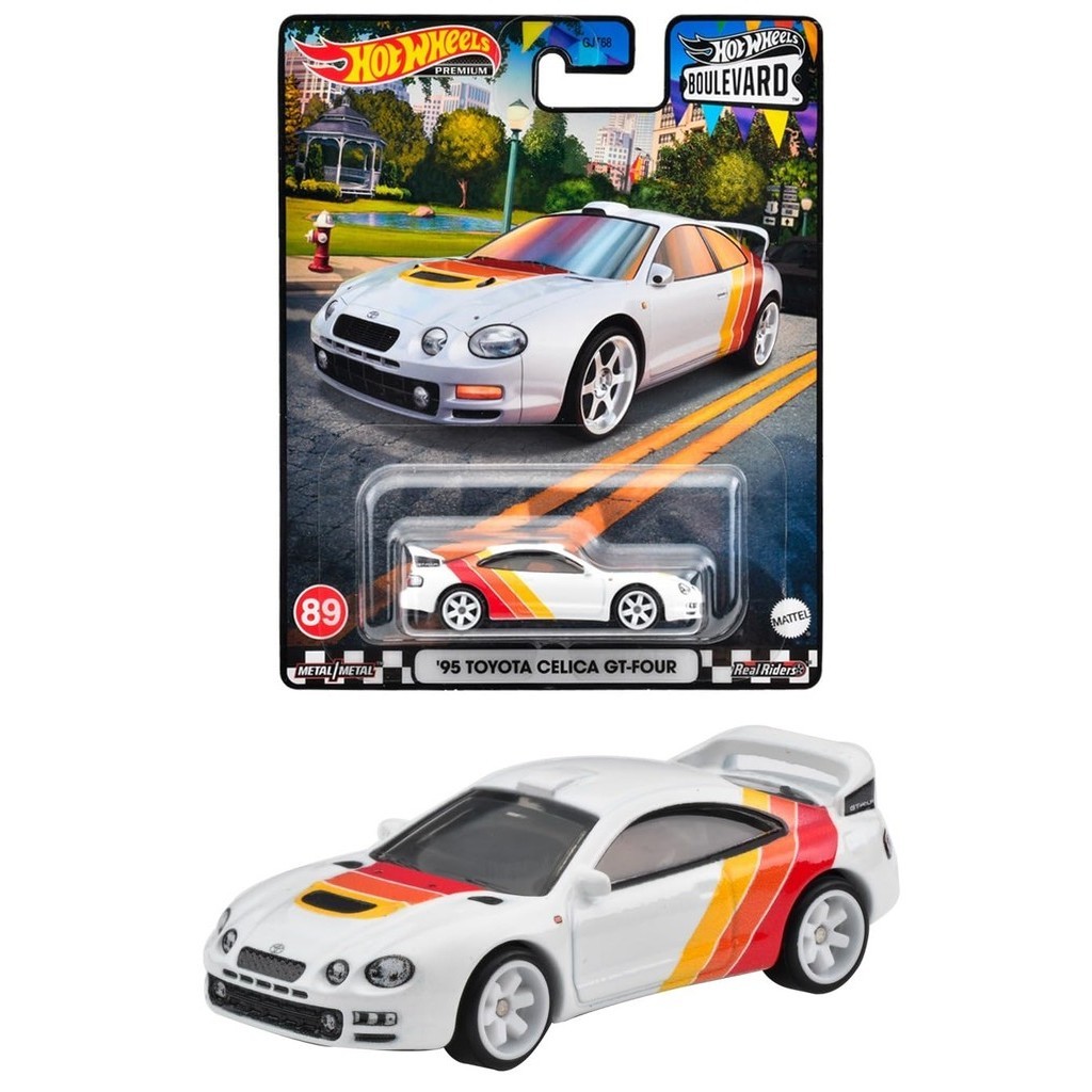 Hot Wheels Fast and Furious - Toyota AE86 Sprinter Trueno [Mini Car] [3 ...