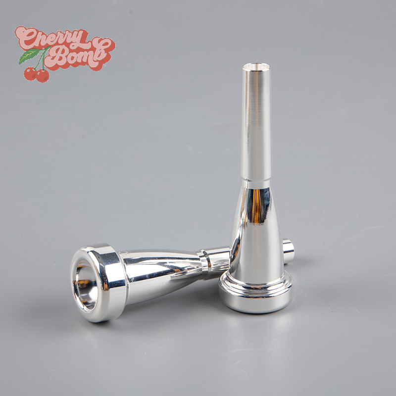 BACH BOCCHINO TROMBA 1 - Accessori, Accessori Per Fiati, Bocchini - Foto 4