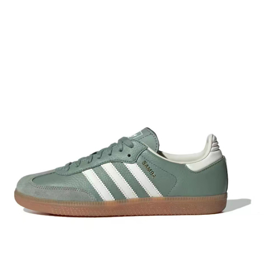 Adidas Originals Samba OG Comfortable Versatile, Anti slip, Durable ...