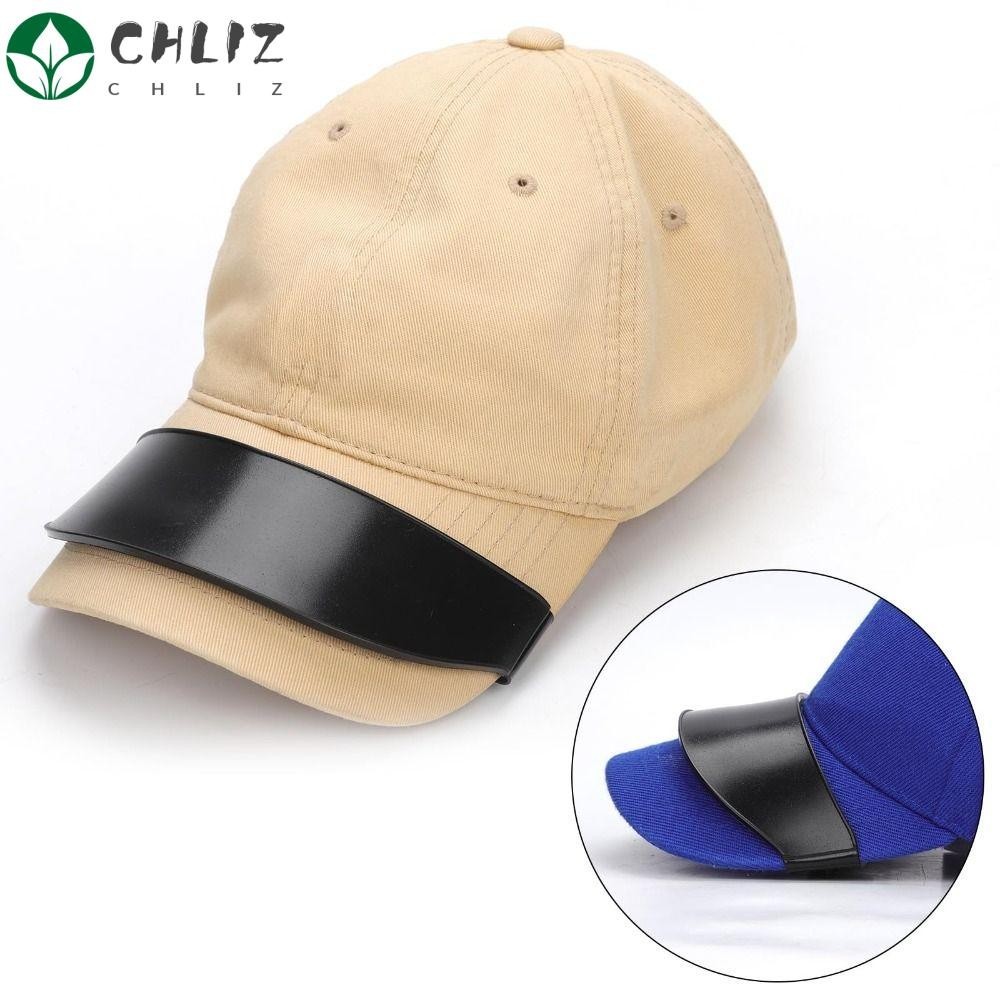 CHLIZ Hat Brim Bender, with 9 Brim Curve Hat Shaper Hat Curve Bender ...