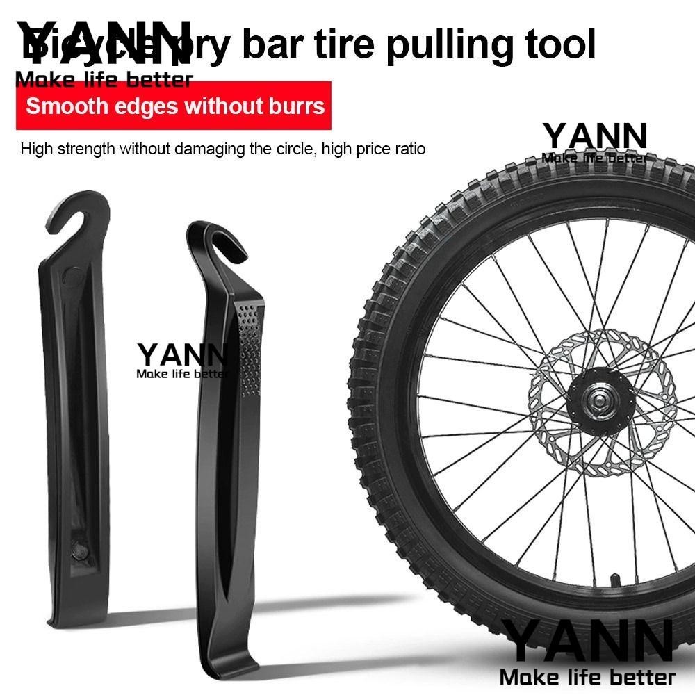 Tyre Levers How To Remove Bike Tire From Rim Without Tools