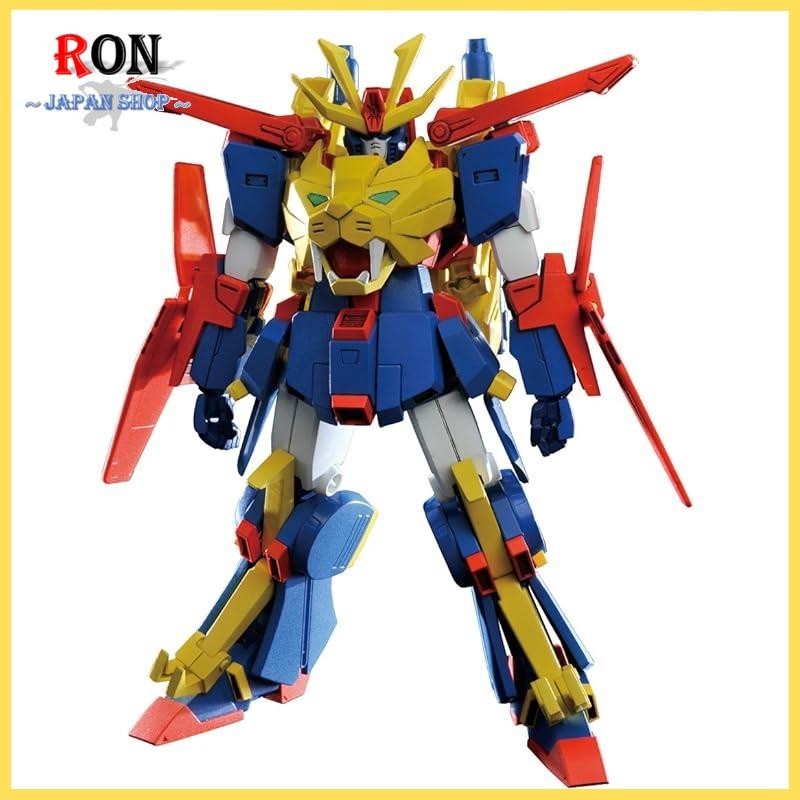 HGBF 1/144 Gundam Tryon 3 (Gundam Build Fighters Tri) | Shopee Philippines