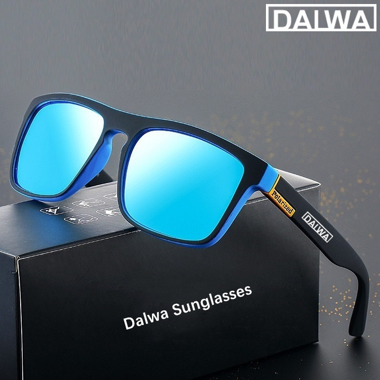 Polarized Sunglasses Mens Sun Sunglasses Sunglasses Men Dalwa Polarized  Fishing 's Driving Shades Male Sun