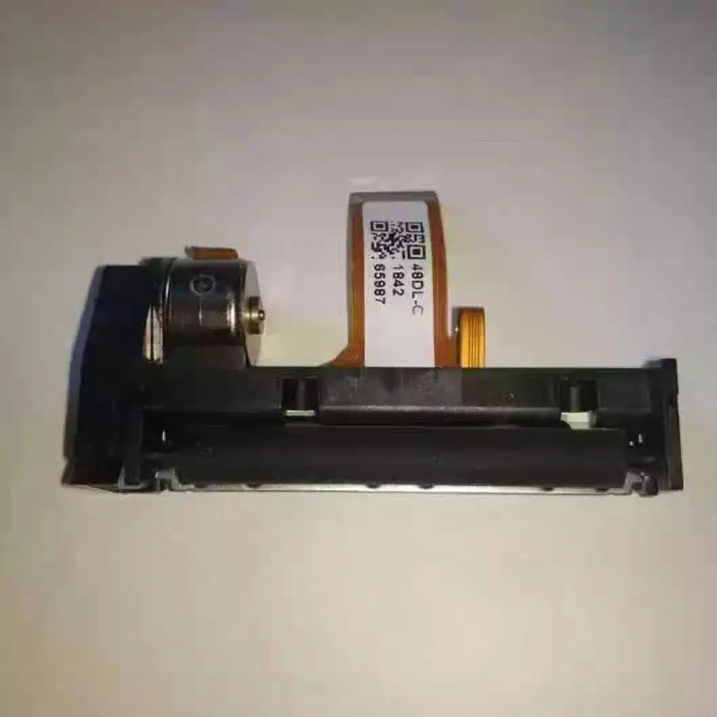 Druckerrolle Ersatz Für Sunmi POS Geräte - Kompatibel Mit V1 V1S V2 V2 Pro P2 | Gummierte Druckwalze