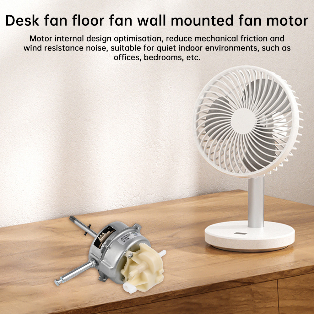 DC9-28V brushless motor, DC low-voltage motor, table fan, floor fan ...