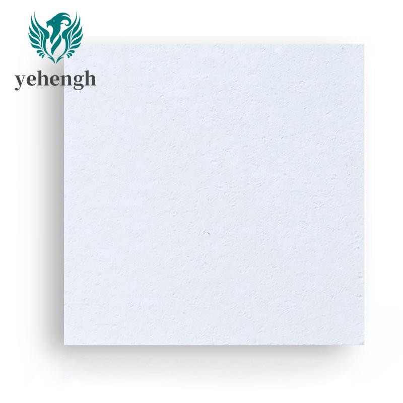 Magic Foam Texture Paper - 4x4Inch White Cellulose Cards Diy Art Craft Supplies For Acrylics Painting 10 Sheets