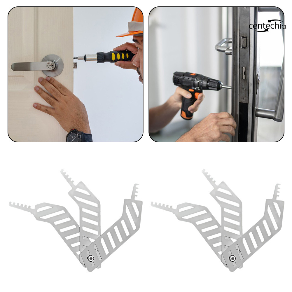 Comb Lock Picks Combo Compact Lockpickings Tool For Beginners | Shopee ...