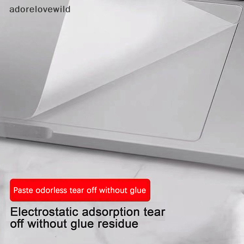 ALW Protective Film Sticker For Touchpad Macbook Air13 Pro16 13.6 air ...