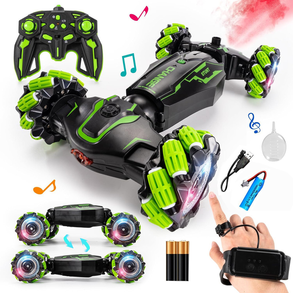 Sensor remote control car on sale