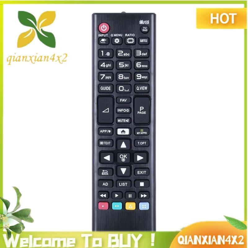 Telecomando per Xiaomi Mi TV 4S 4A Smart TV, Telecomando sostitutivo